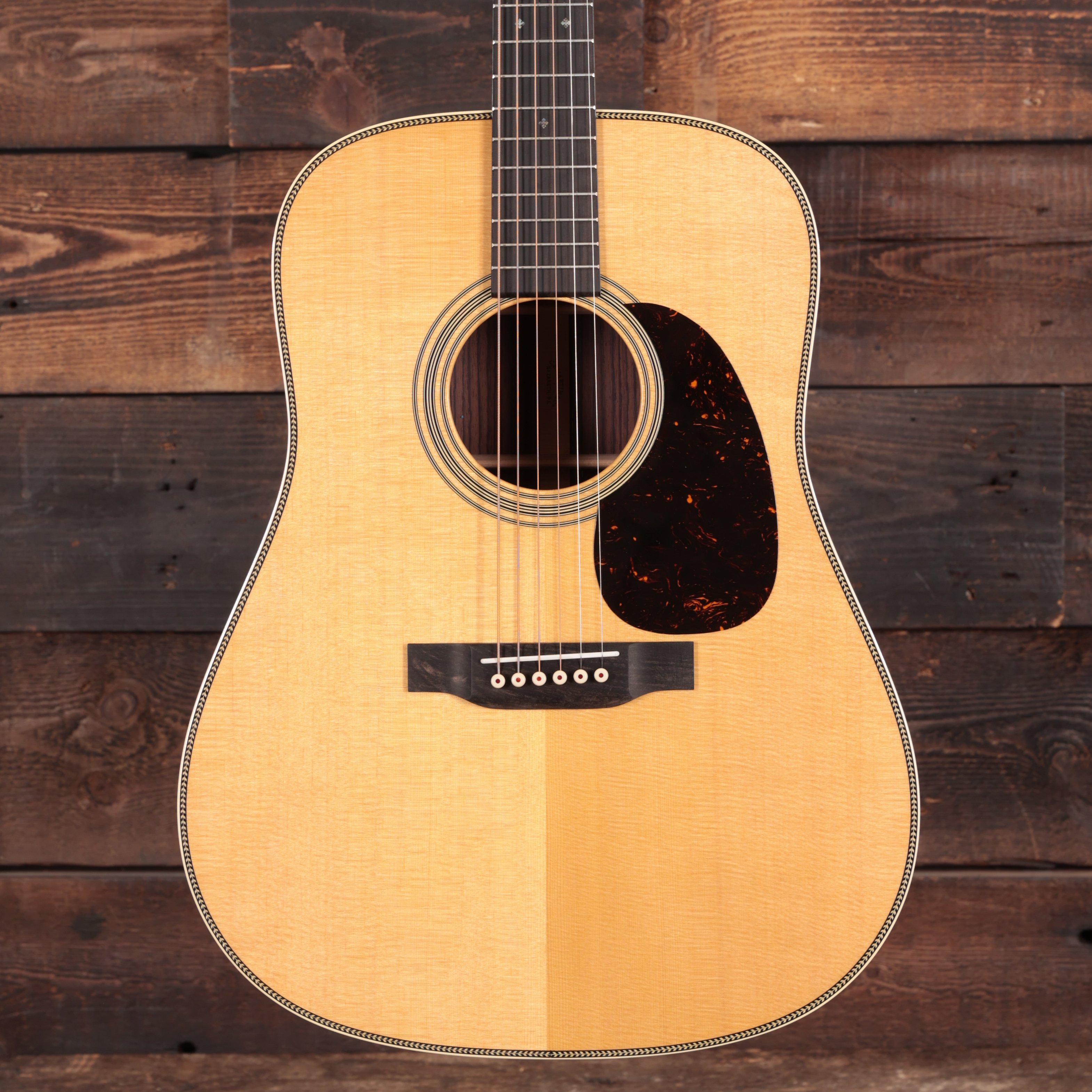 Martin HD-28 Re-Imagined Standard Series Dreadnought Acoustic 